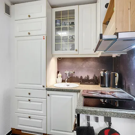 Schwarzwaldtraum Apartment St. Blasien