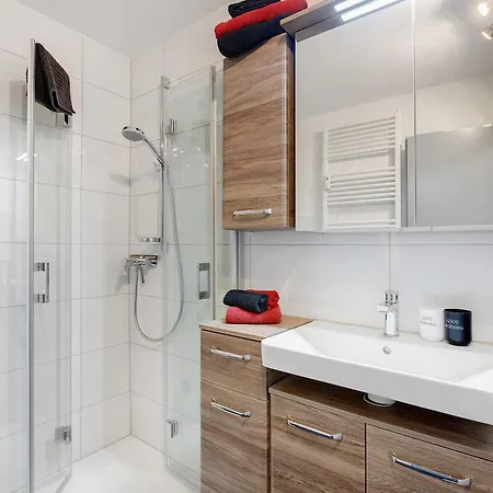 Schwarzwaldtraum Apartment *